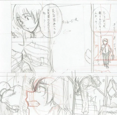 {エロ漫画}淫乱スクールデイズ 【FANZA限定】【デジタル特装版】/制作:傷希レイ/ 試し読みサンプル 14ページ目
