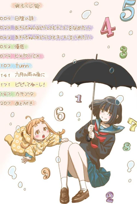 {エロ漫画}不完全マーブル【デジタル版限定おまけ付き】/制作:きい/ 試し読みサンプル 2ページ目