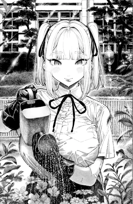 {エロ漫画}マゾ漫【デジタル版限定おまけ付き】/制作：昼寝/ 試し読みサンプル 3ページ目