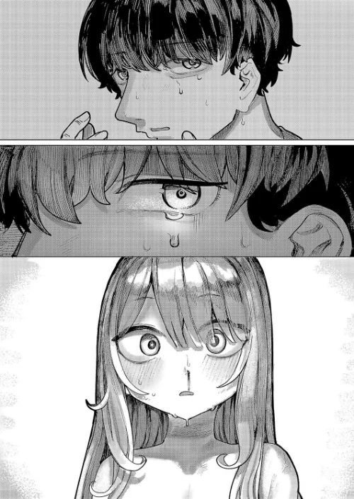 {エロ漫画}でざいあ みざりー（単話）/制作：microa/ 試し読みサンプル 6ページ目