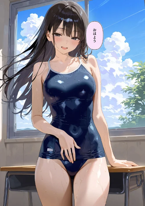 {エロ漫画}グラドル志望の強気な同級生を騙してメス堕ちさせた話 モザイク版/制作：潮吹きんぐ あいラビ/ 試し読みサンプル 5ページ目