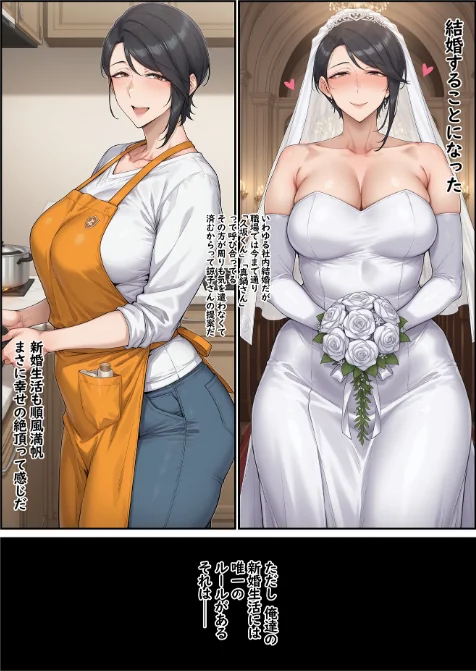 {エロ漫画}指名したソープ嬢がまさかの女上司だった件 モザイク版/制作:ハレノヒ あいラビ/ 試し読みサンプル 4ページ目